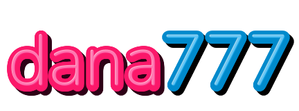 dana777 — logo kanal