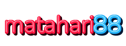 matahari88 — logo kanal