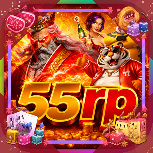 55rp — galeri pratinjau - APK Resmi